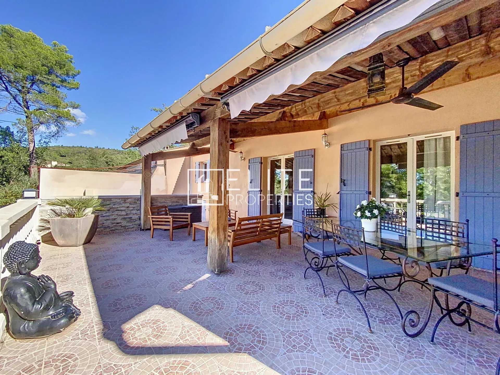 Huis in Montauroux, Provence-Alpes-Côte d'Azur 12363569