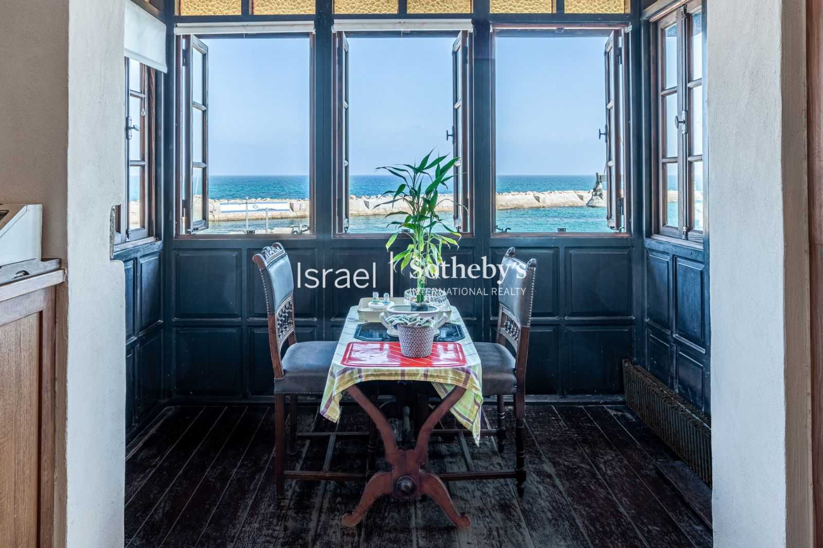 Будинок в Tel Aviv-Jaffa, Netiv HaMazalot 12363583