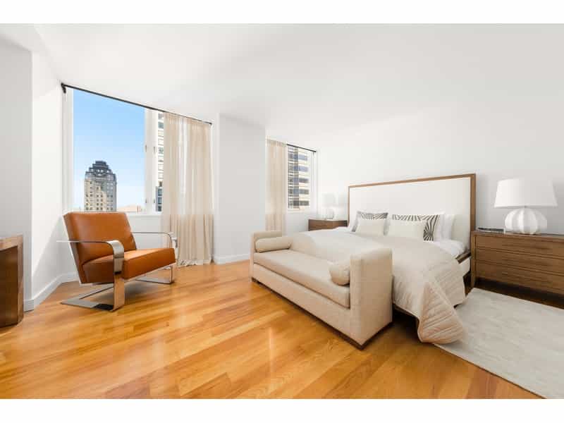 Condominium in Manhattan, New York 12363589