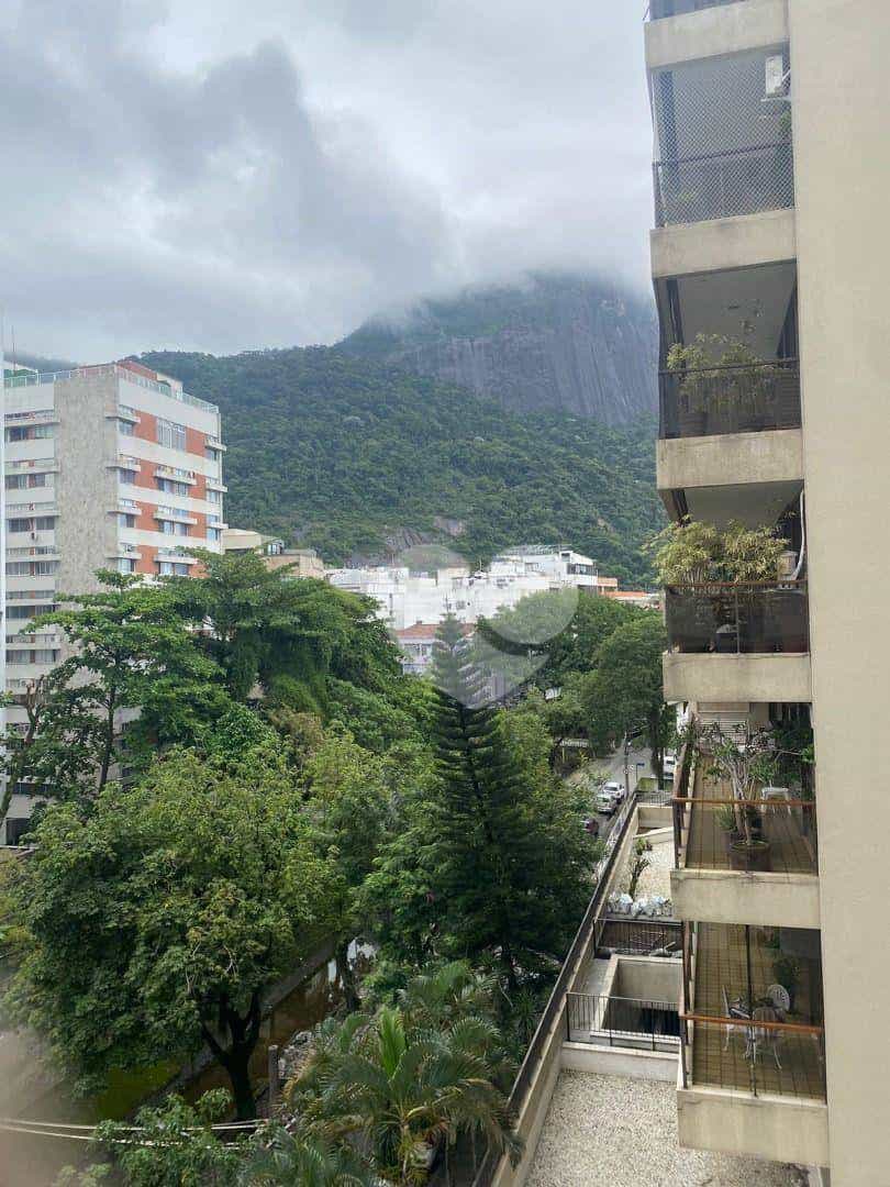 Condominium in Jardim Botanico, Rio de Janeiro 12363776