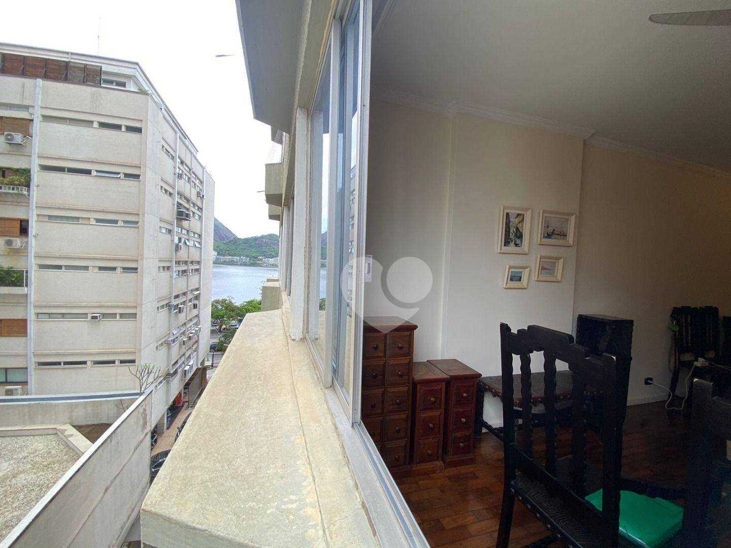 Condominium in Jardim Botanico, Rio de Janeiro 12363776