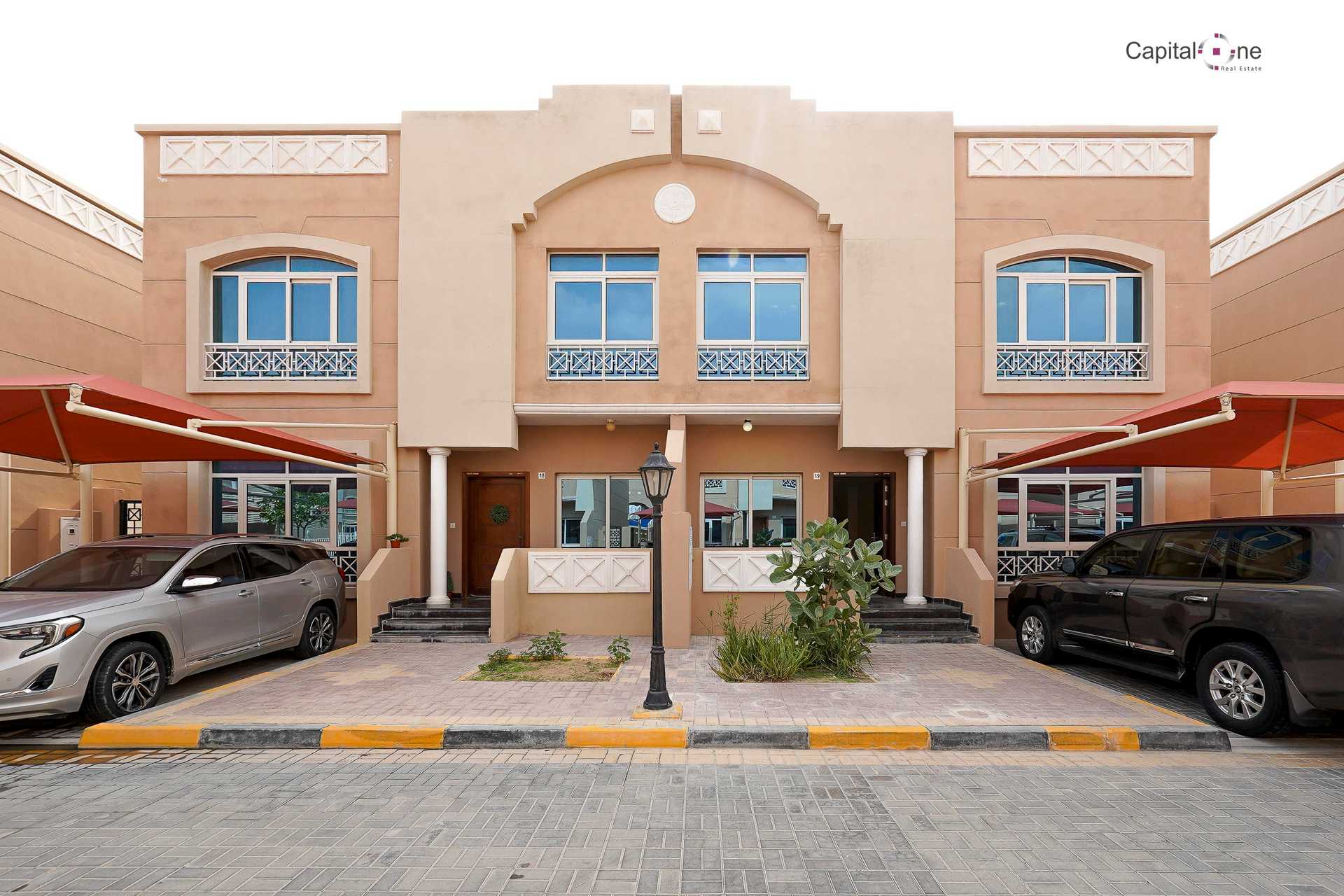House in Doha, Ad Dawhah 12363780