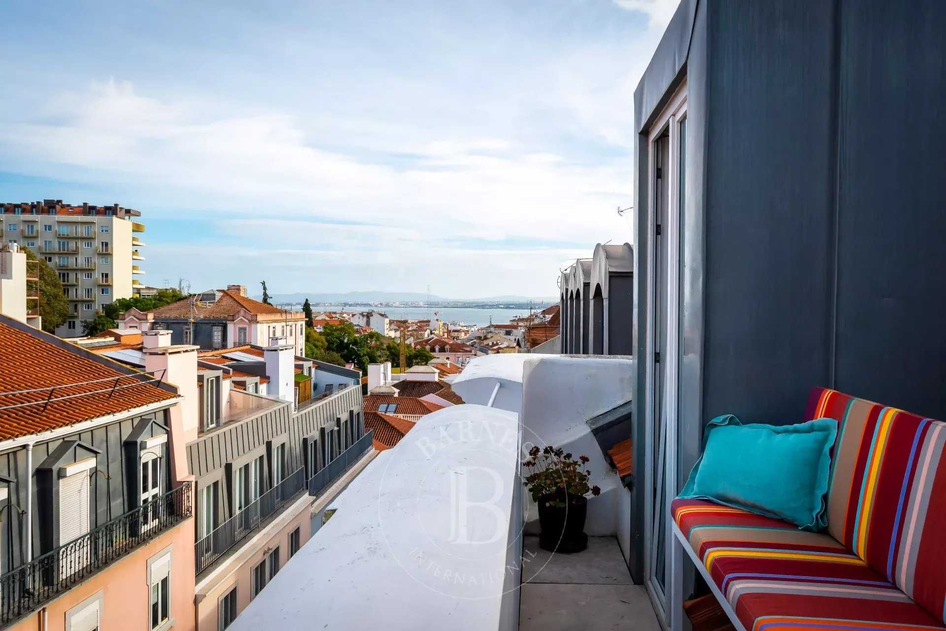Condominium dans Campolide, Lisbonne 12364253
