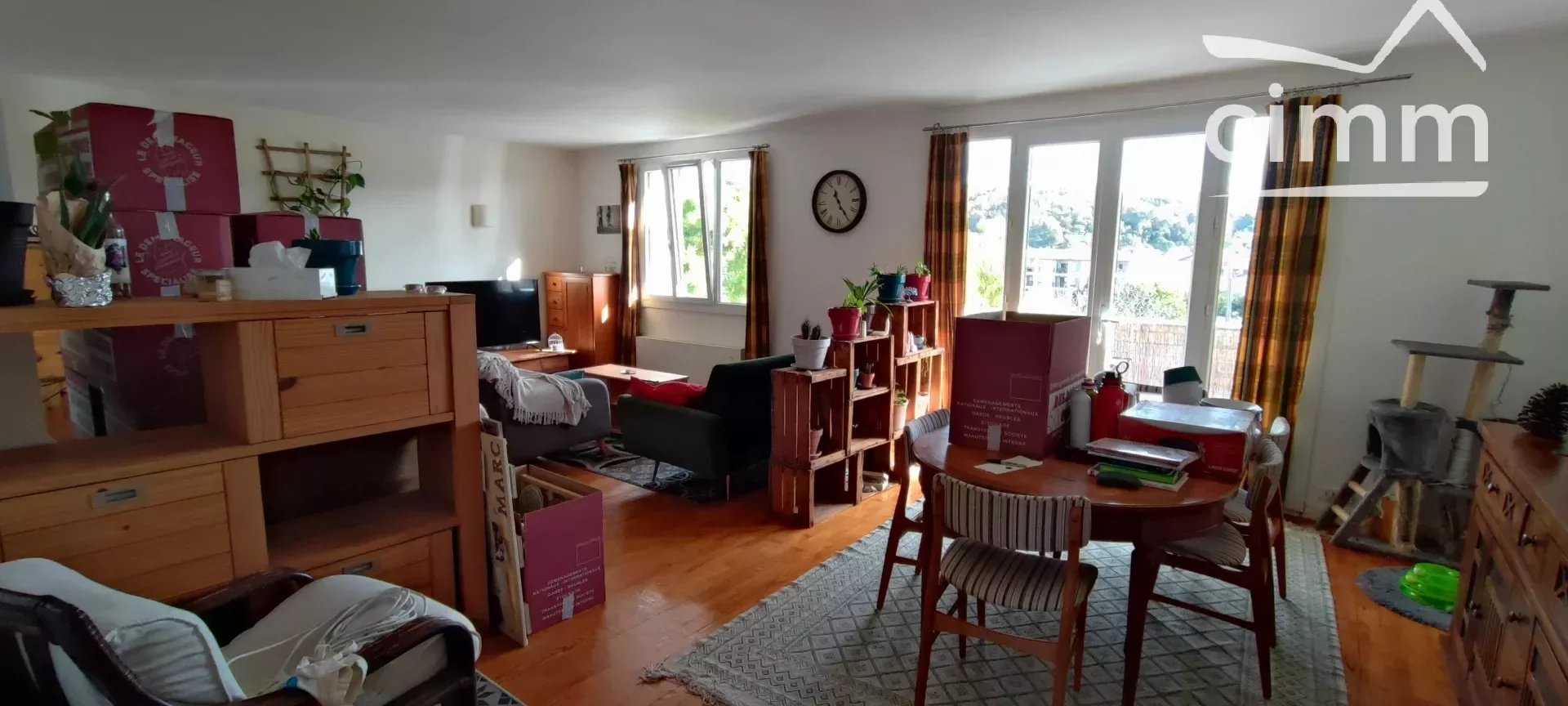 Condominium in Chabeuil, Auvergne-Rhone-Alpes 12364256