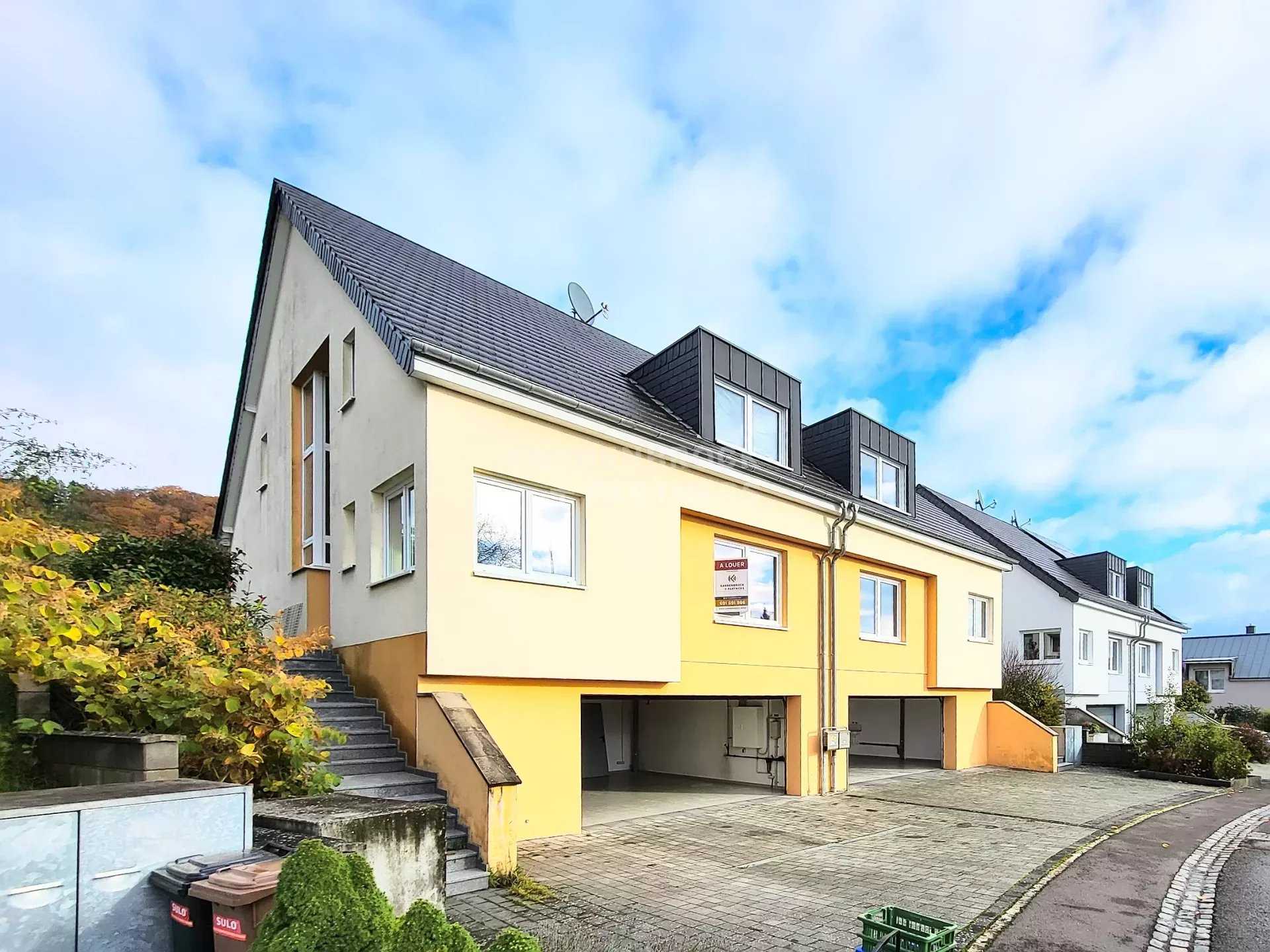 Huis in Rippig, Grevenmacher 12364257