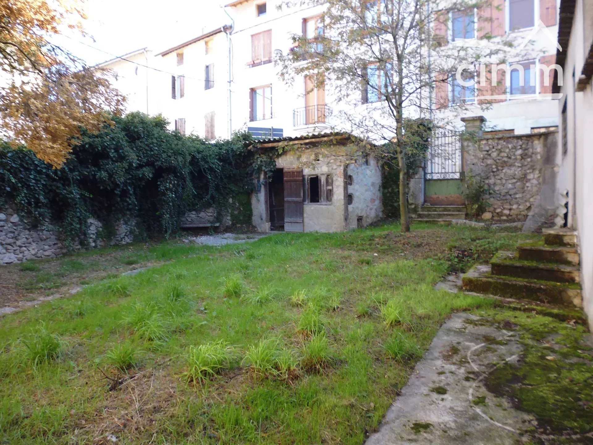 House in Saint-Jean-en-Royans, Drôme 12364261
