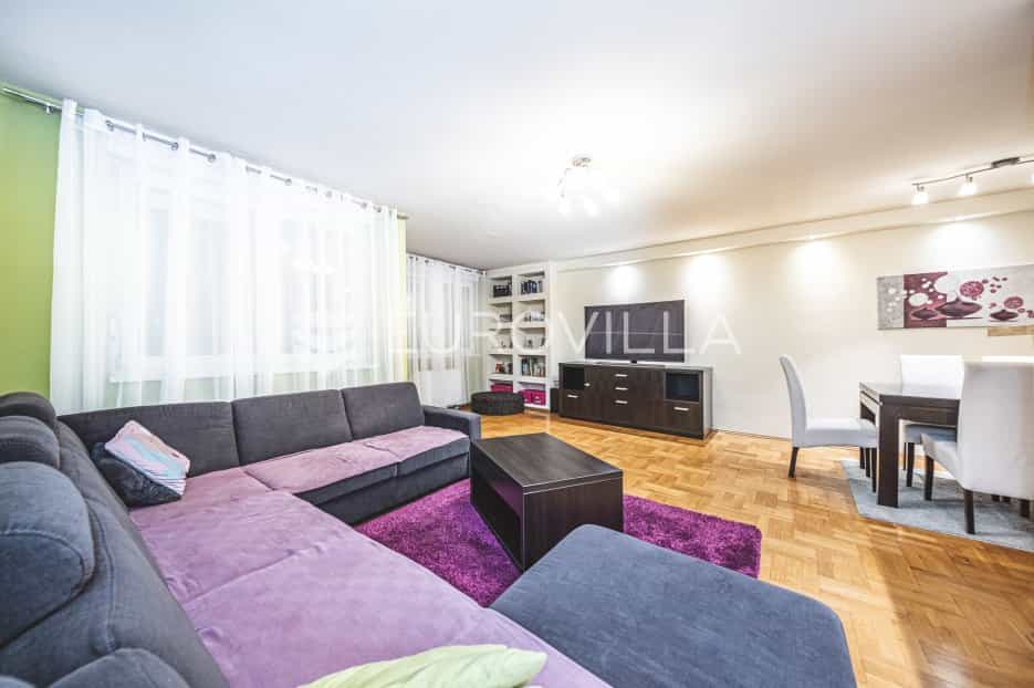 Condominium in Remetinec, Zagreb, grad 12364320