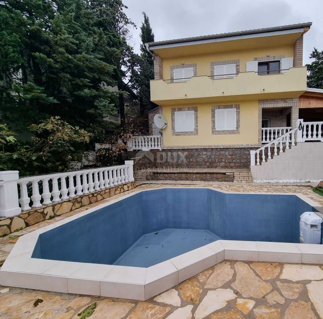 Casa nel Povile, Primorsko-Goranska Zupanija 12364372