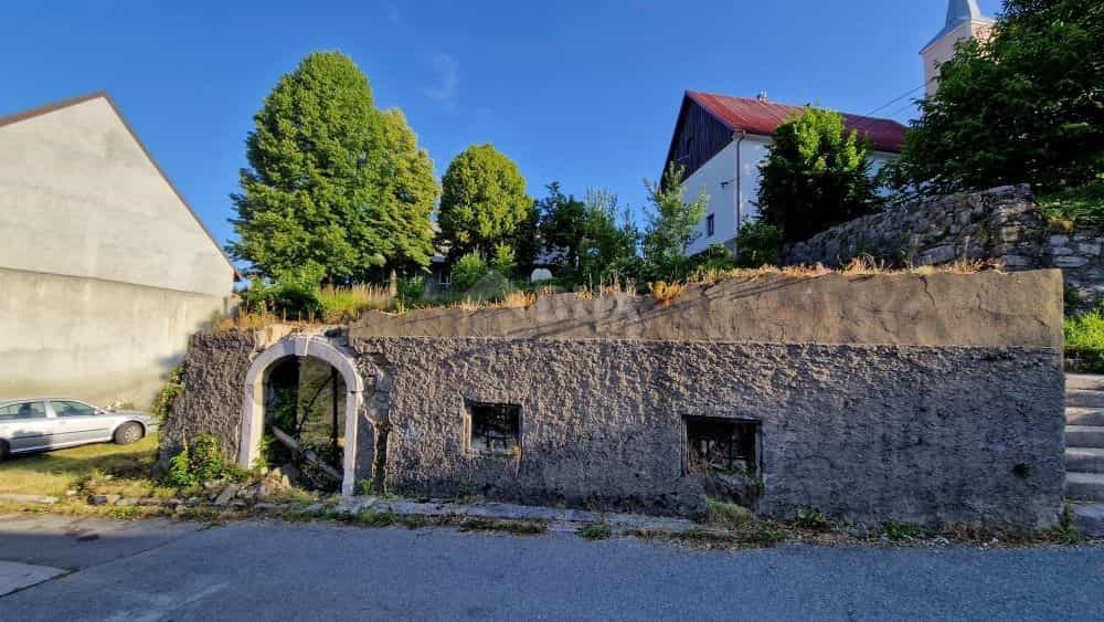 Huis in Fuzin, Primorsko-Goranska Zupanija 12364377