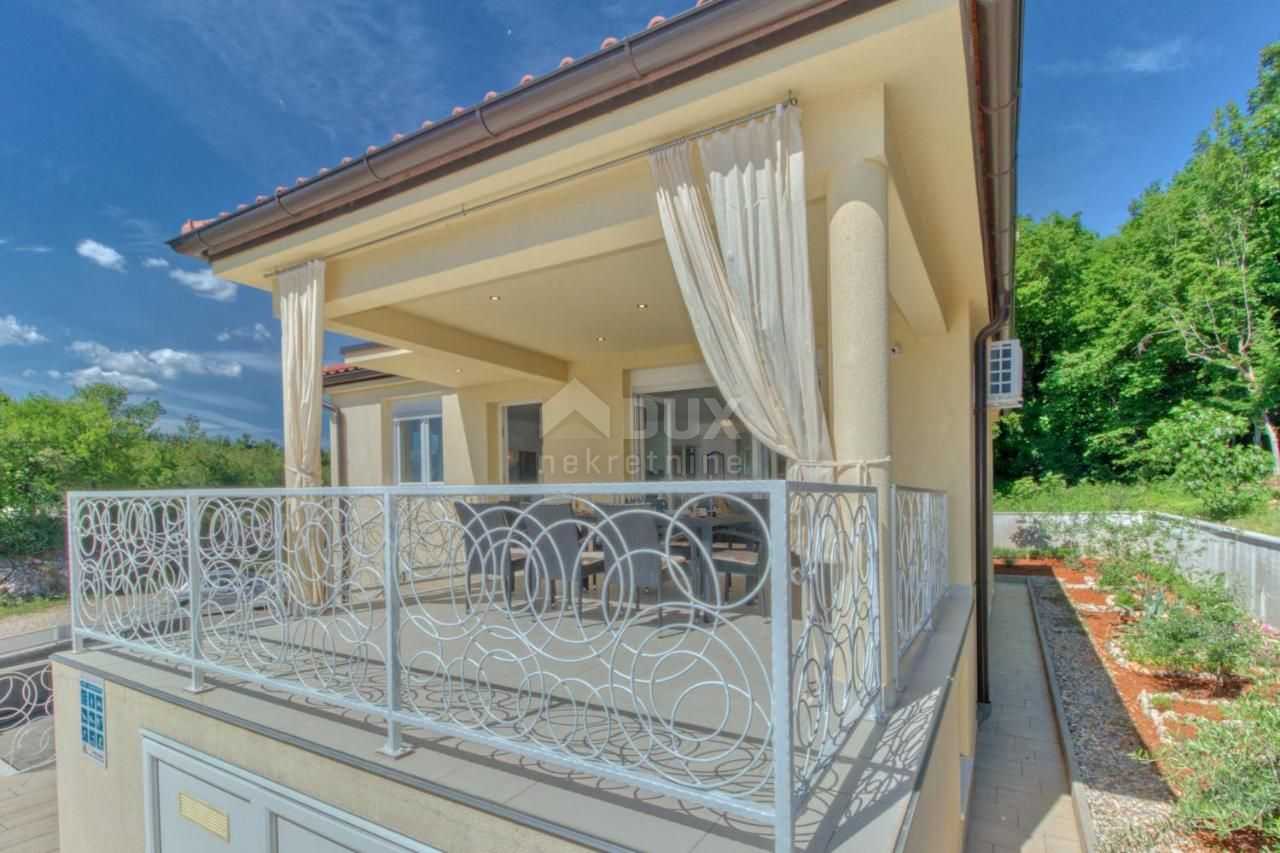 House in Omisalj, Primorsko-Goranska Zupanija 12364385