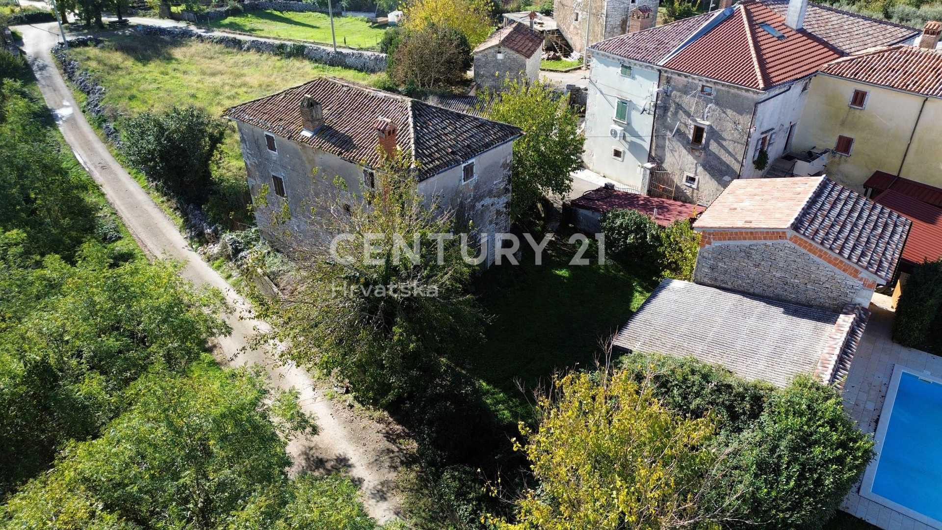 Hus i Visnjan, Istarska Zupanija 12364388