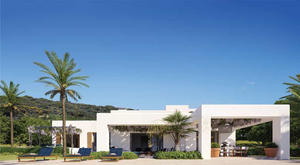 Rumah di Casares, Andalusia 12364571