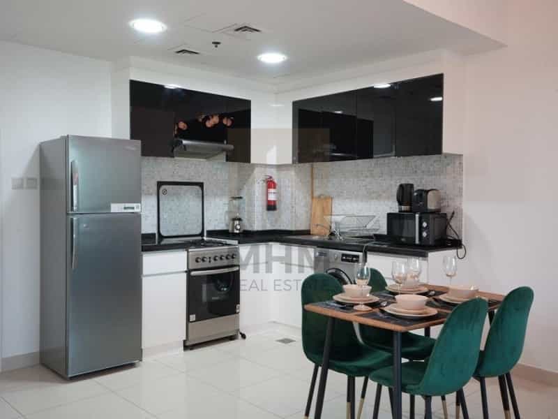 Condominium in Dubai, Dubayy 12364648