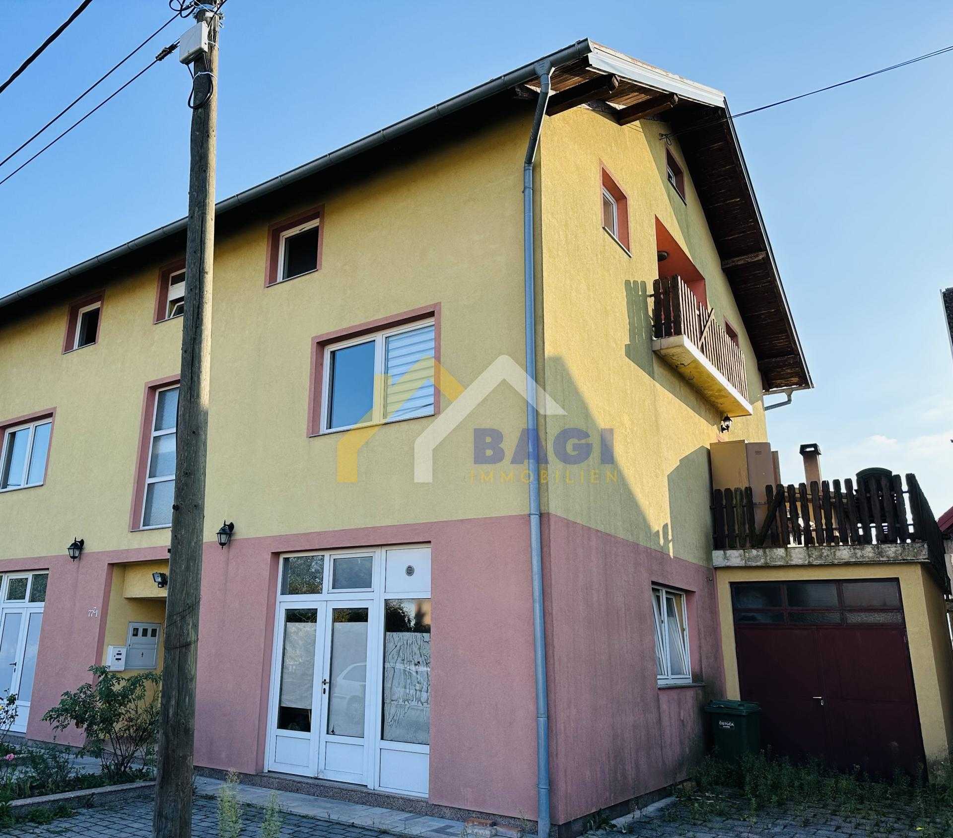 House in Jezdovec, Zagreb, Grad 12364719