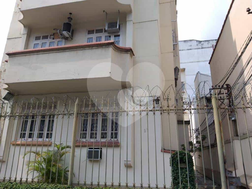 公寓 在 安達萊, 里約熱內盧 12364838