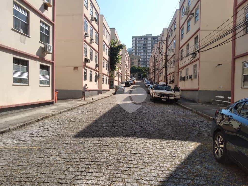 Condominio en Tijuca, Rio de Janeiro 12364845