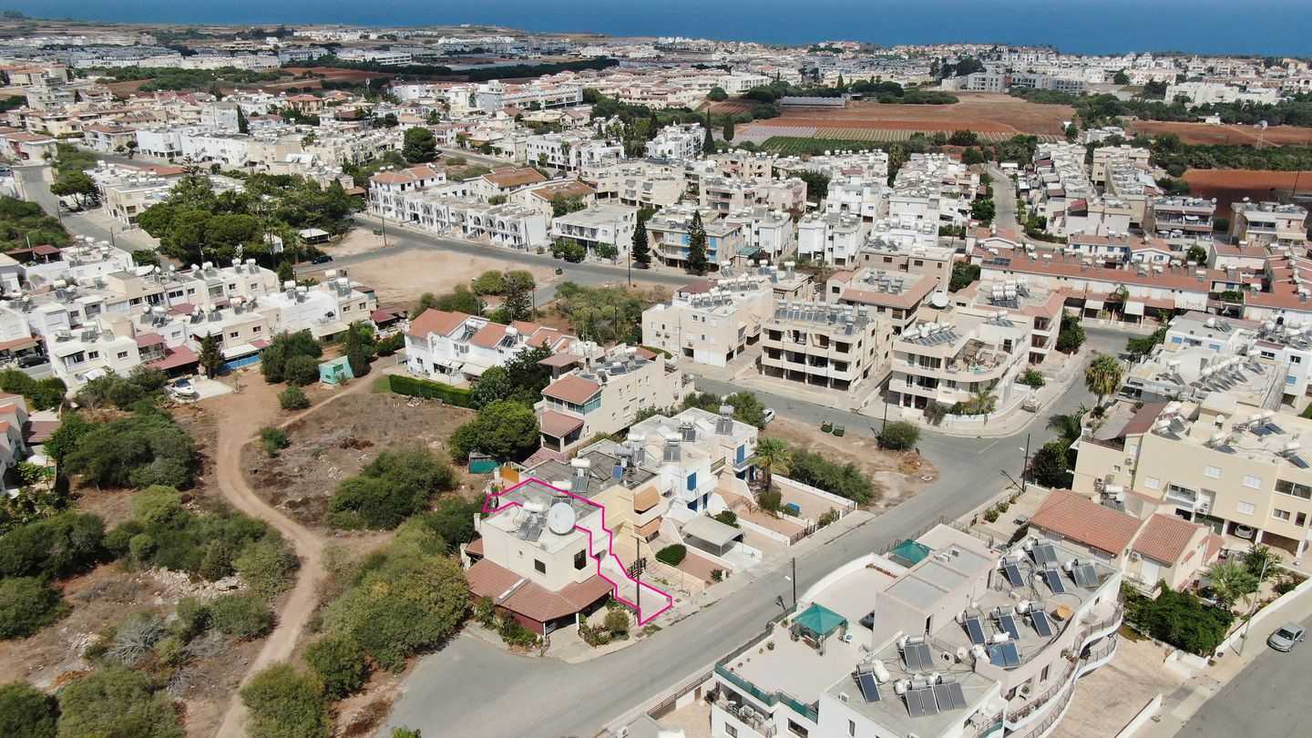 casa en Paralimni, Famagusta 12364854