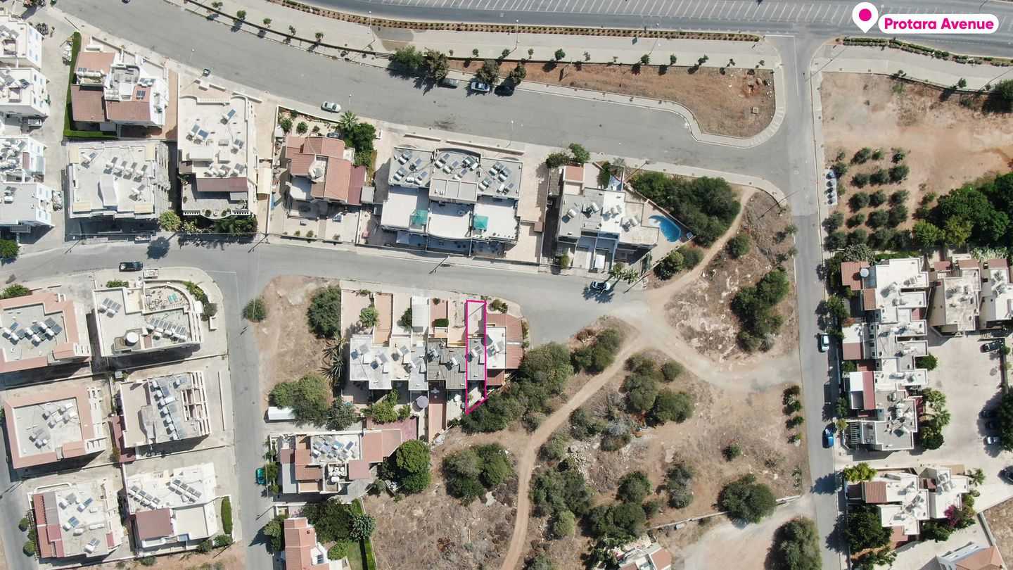 casa en Paralimni, Famagusta 12364854