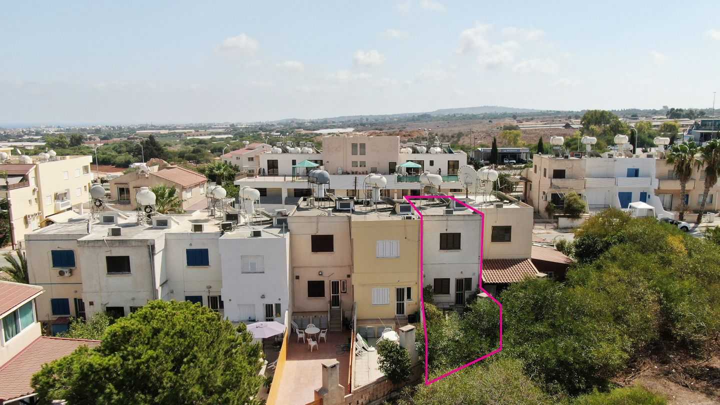 Dom w Paralimni, Famagusta 12364854