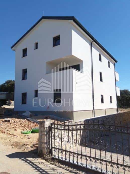 Condomínio no Kolan, Zadarska Zupanija 12364900