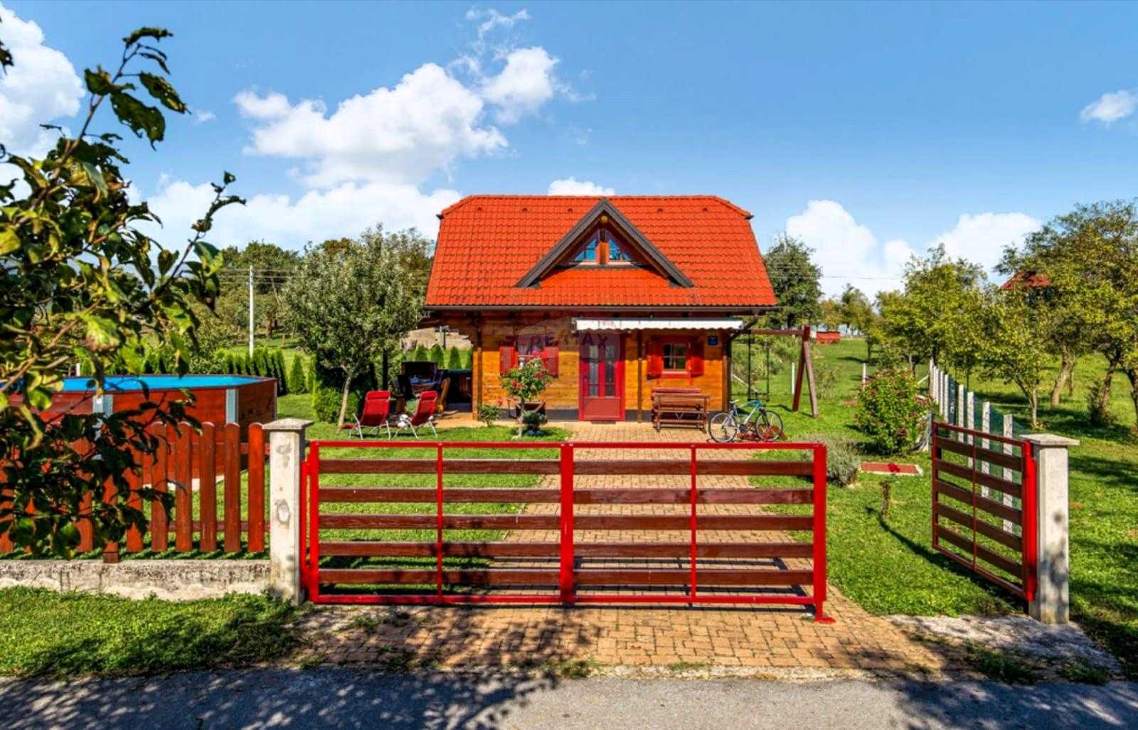 rumah dalam Otocac, Licko-Senjska Zupanija 12364975