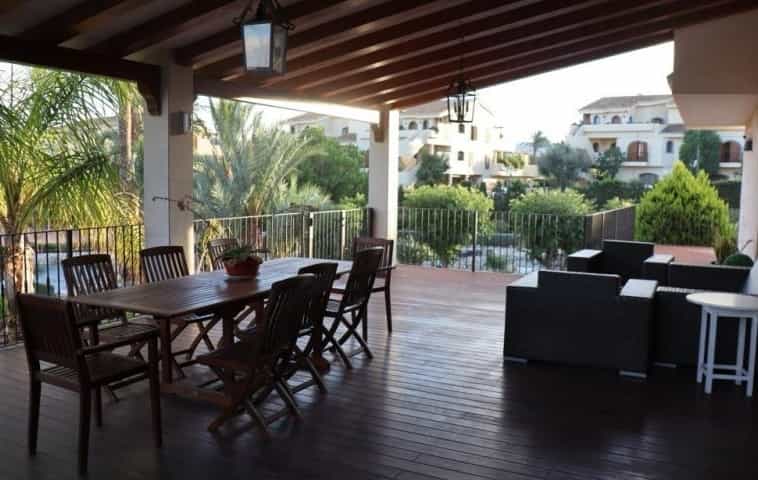 σπίτι σε Cartagena, Region of Murcia 12365483