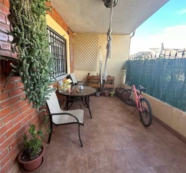 House in La Vela, Murcia 12365485