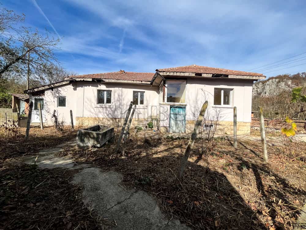 House in Dve Mogili, Ruse 12365493