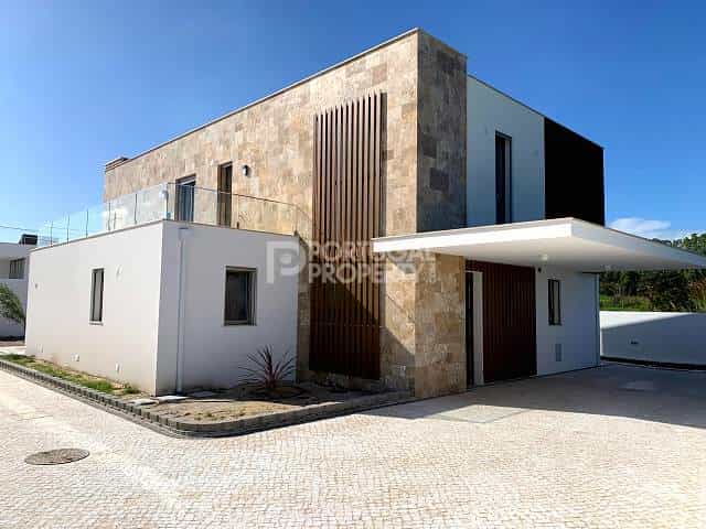 房子 在 Foz do Arelho, Leiria 12365497