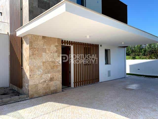 House in Foz do Arelho, Leiria 12365497