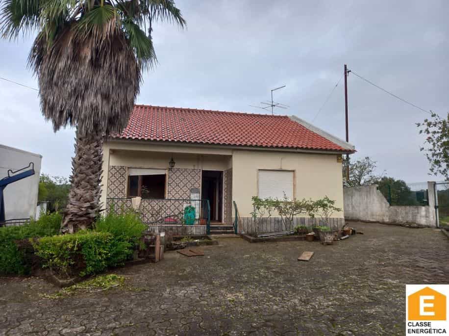 House in Ferreira do Zêzere, Santarém District 12365502