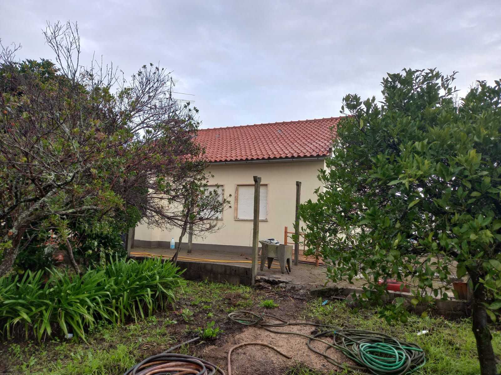 House in Ferreira do Zezere, Santarem 12365502