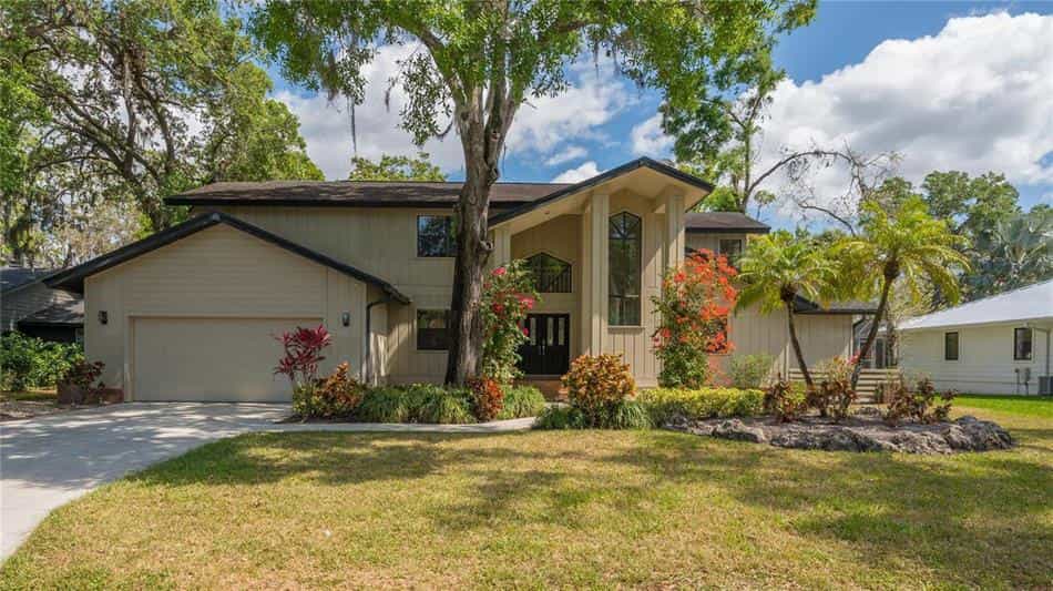 房子 在 Sarasota Springs, 佛羅里達 12365748