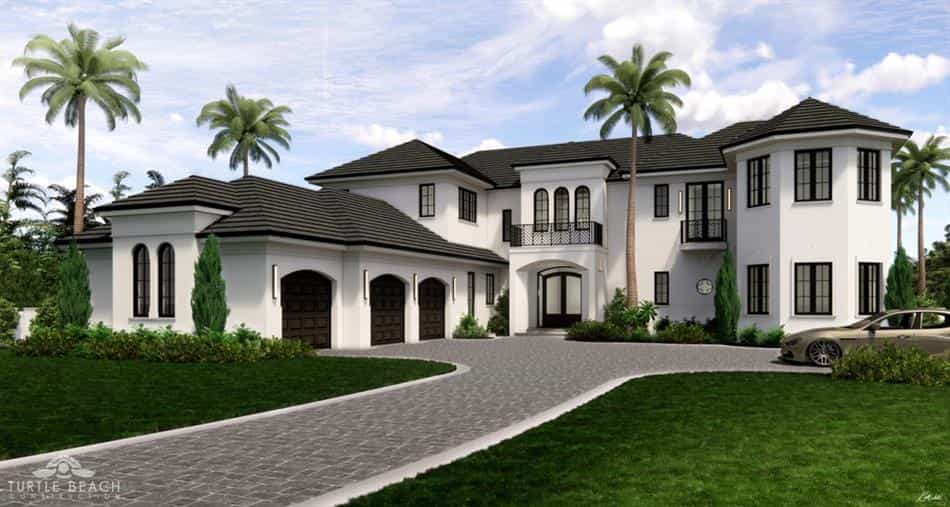 House in Jupiter, Florida 12365769