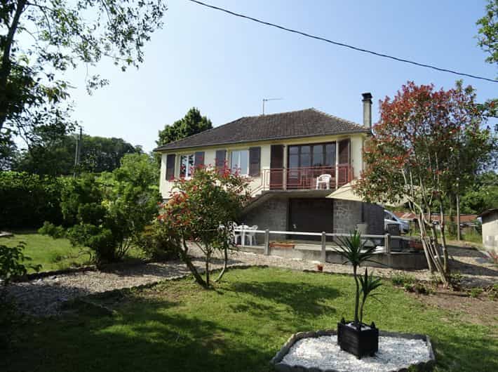 House in Romagny, Normandie 12365847