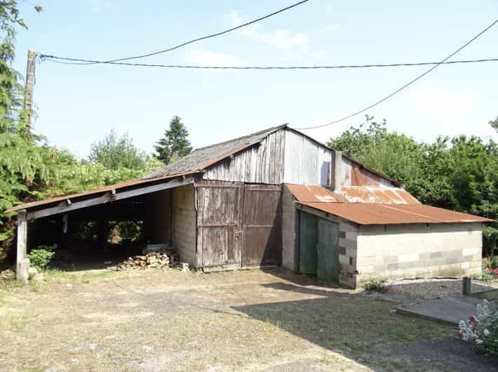 House in Romagny, Normandie 12365847