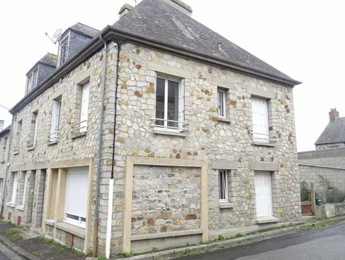 Dom w Barentona, Normandia 12365848