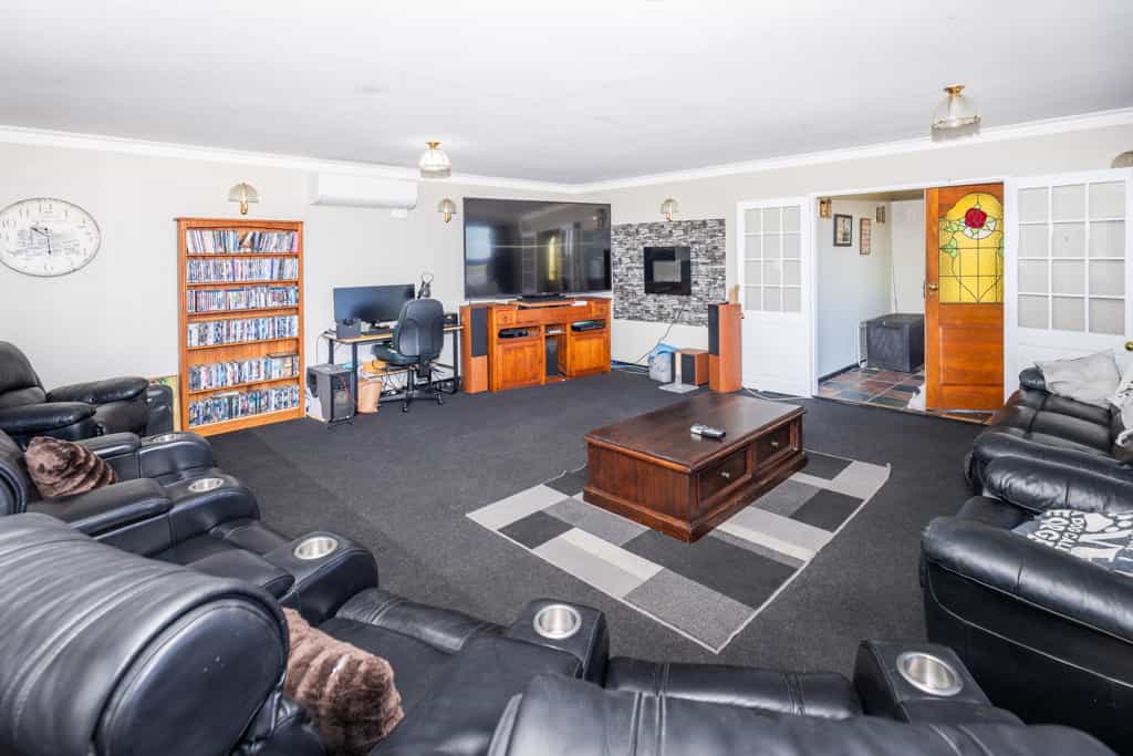 Huis in Huntly, Waikato 12365939