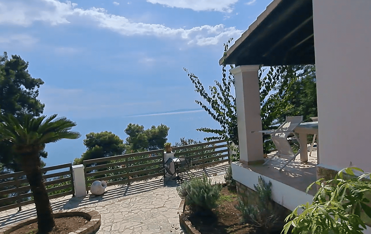 House in Achilleio, Ionia Nisia 12365941