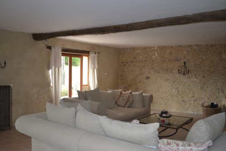 House in Ribagnac, Nouvelle-Aquitaine 12366220