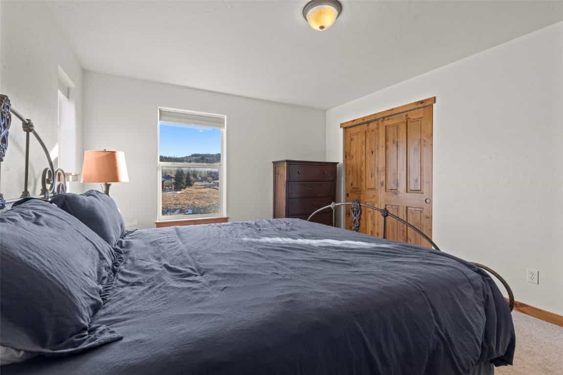 жилой дом в Breckenridge, Colorado 12366224
