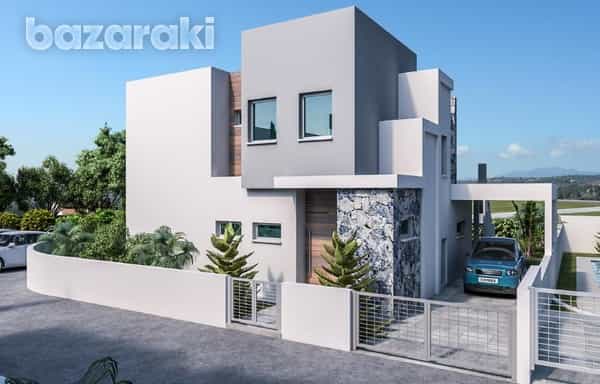 House in Agios Tychon, Larnaka 12366287