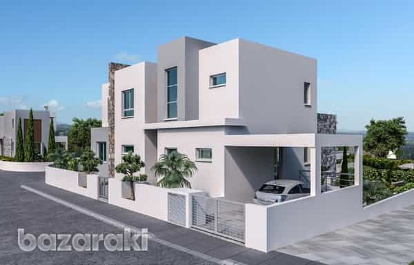 House in Agios Tychon, Larnaka 12366288