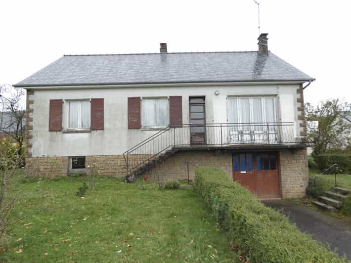 Rumah di Mouline, Normandia 12366430