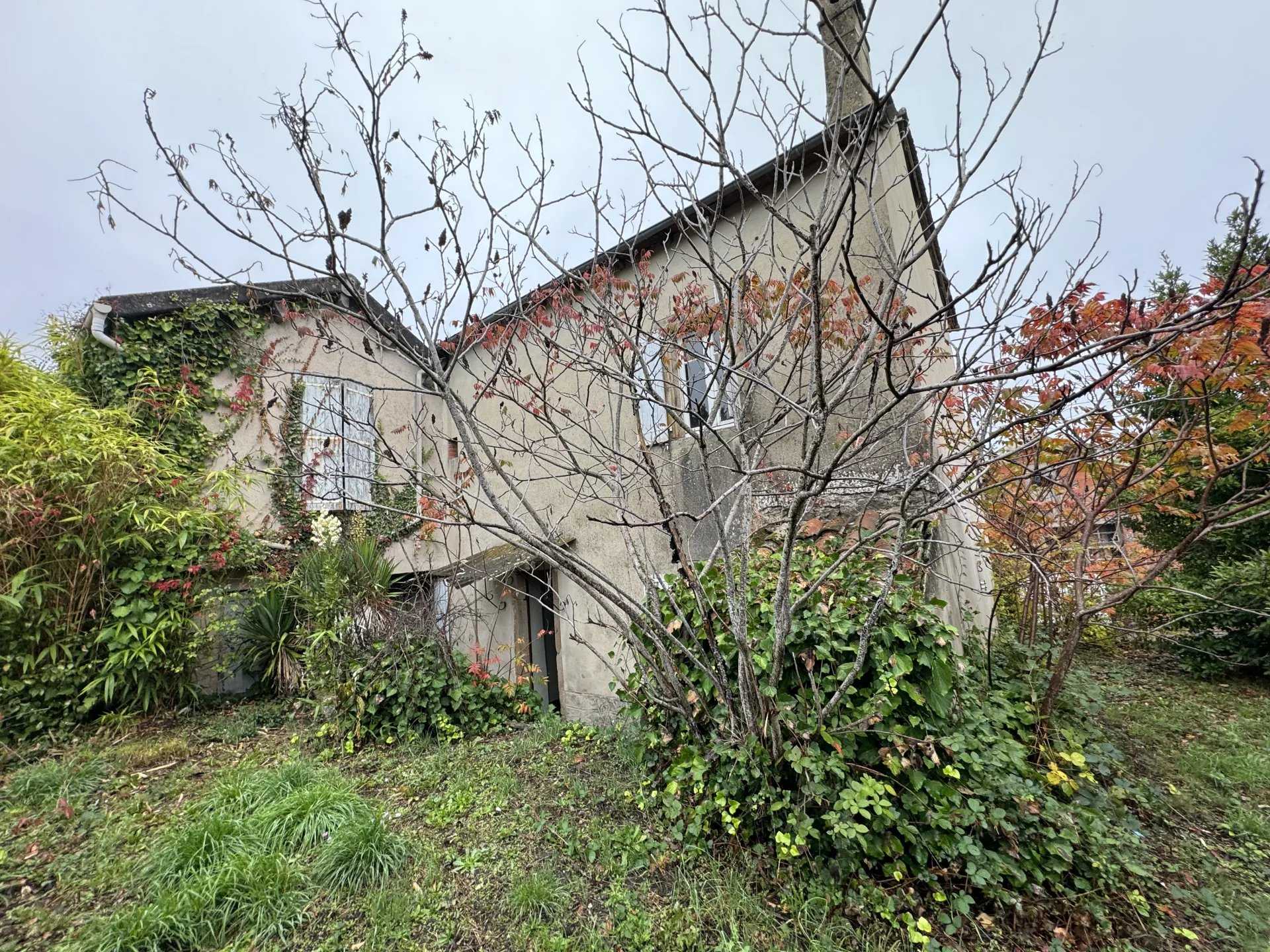 House in Mirandol-Bourgnounac, Occitanie 12366450
