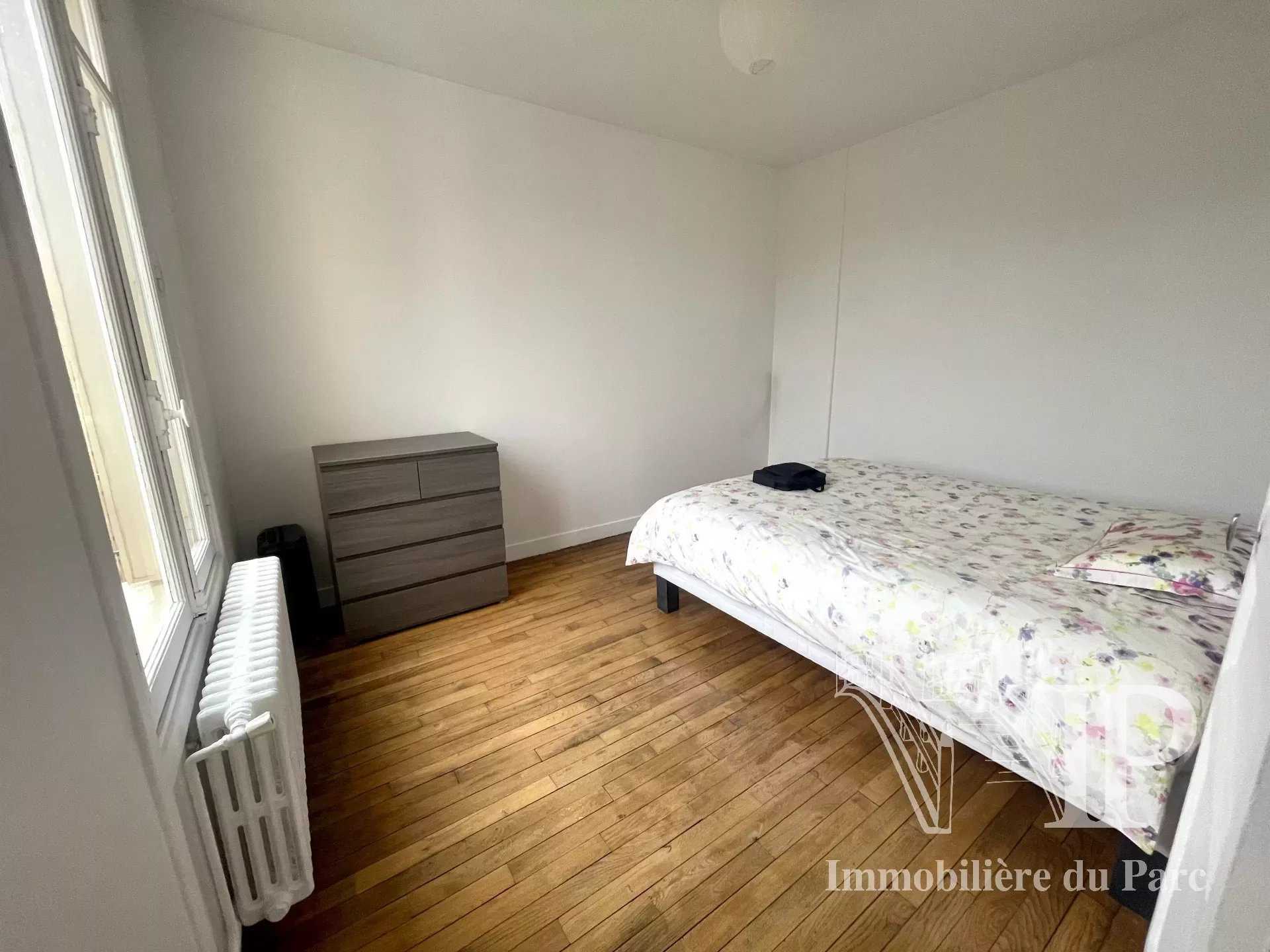 公寓 在 Le Vesinet, Ile-de-France 12366453