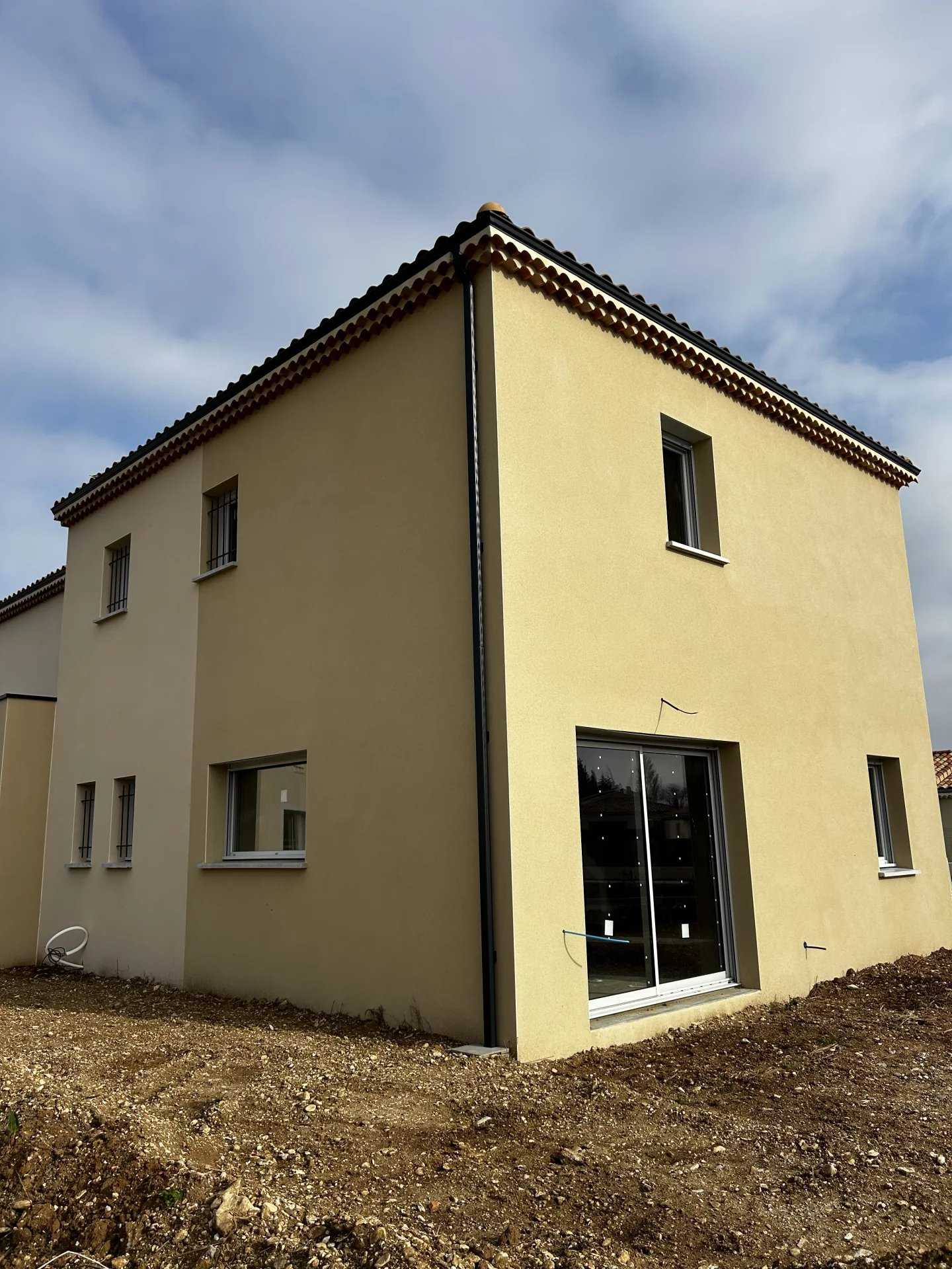 Meerdere huizen in La Bâtie-Rolland, Drôme 12366470