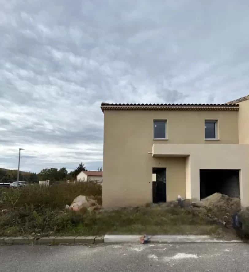 Mehrere Häuser im La Bâtie-Rolland, Drôme 12366470