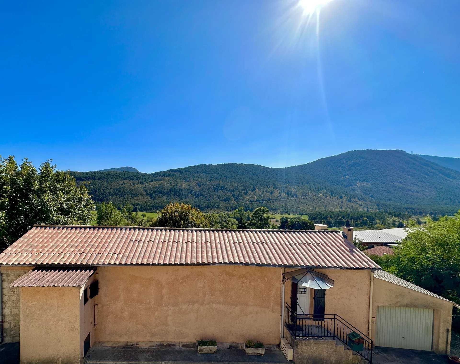 casa no Seranon, Provença-Alpes-Costa Azul 12366473
