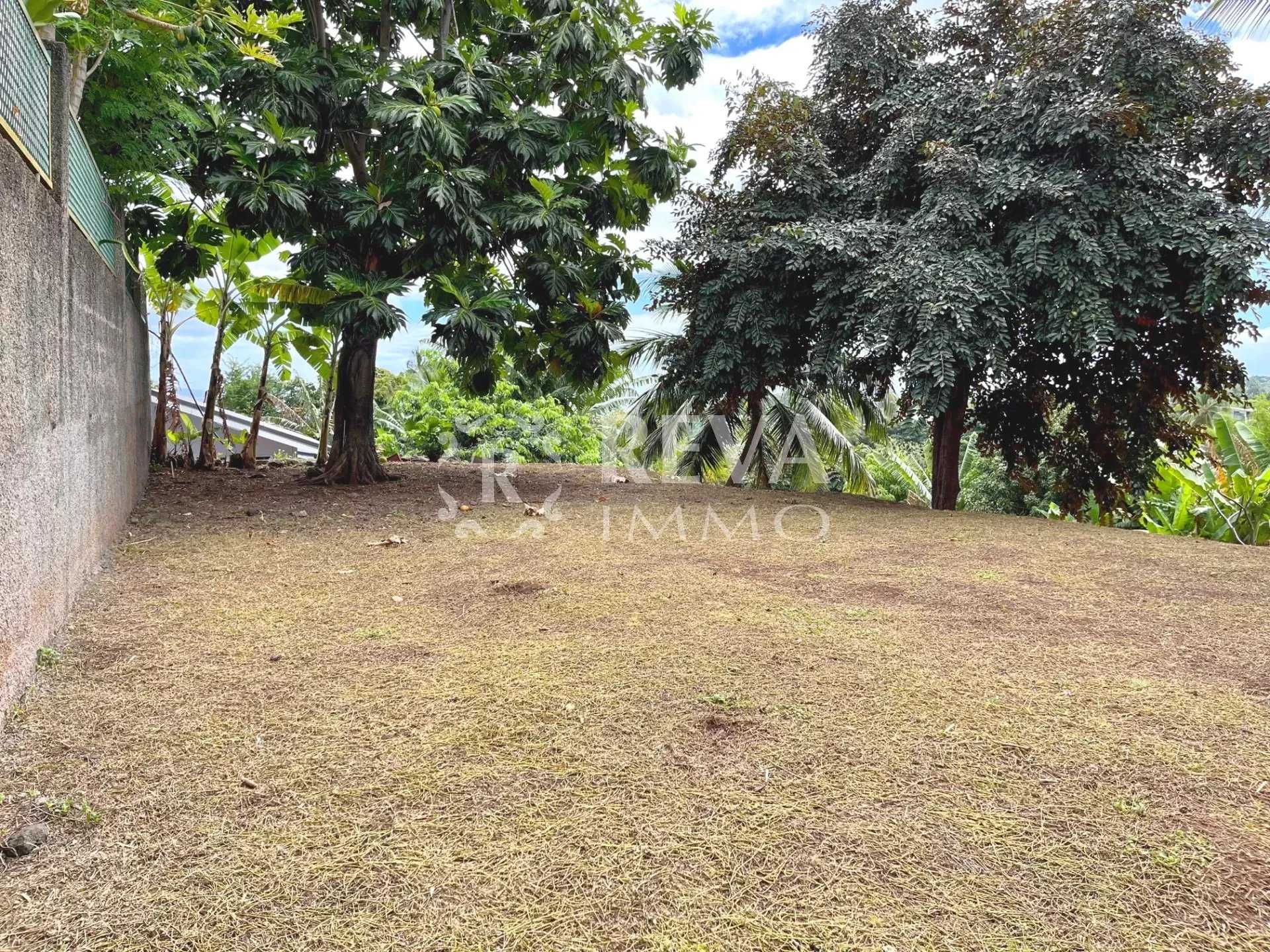 Land in Papeete, Iles du Vent 12366482